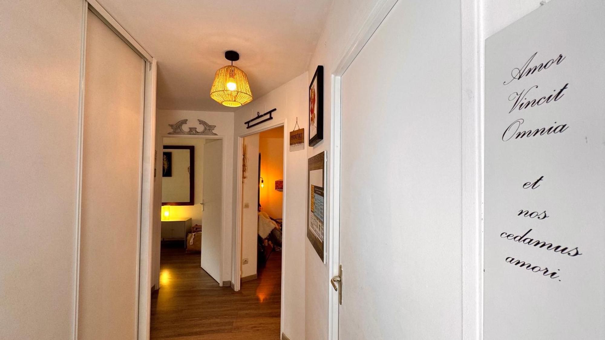 Magnifique Appartement 9Min Disney Bailly-Romainvilliers Exterior photo